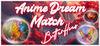 Anime Dream Match: Butterflies para Ordenador