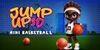 Jump Up 3D: Mini Basketball para Nintendo Switch