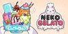 Neko Gelato para Nintendo Switch