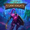 Tiny Pixels Vol. 2 - Stormy Knights para PlayStation 5