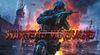 Warhead Vanguard para Nintendo Switch