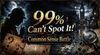 99% Can't Spot It! Common Sense Battle para Nintendo Switch