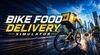 Bike Food Delivery Simulator para Nintendo Switch