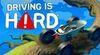 Driving is Hard para Nintendo Switch