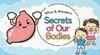Whys & Wonders Secrets of Our Bodies para Nintendo Switch