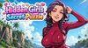 Hidden Girls: Secret Puzzle para Nintendo Switch