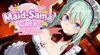 Maid-Sama Caf�: Anime Girls Services in Cute Outfits para Nintendo Switch
