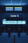 Terminal Shift para Xbox Series X