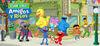 Sesame Street: Amigos y Risas para PC