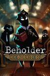 Beholder: Conductor para Xbox Series X