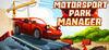 Motorsport Park Manager para PC