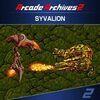 Arcade Archives 2 SYVALION para PlayStation 5
