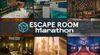 Escape Room Marathon para Nintendo Switch