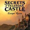 Secrets of Velendar Castle - Escape Room para PlayStation 4