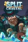 Split Crystal para Xbox Series X