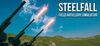 Steel Fall: Field Artillery Simulator para Ordenador