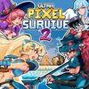 Ultra Pixel Survive 2 para PlayStation 5