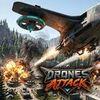 Drones Attack para PlayStation 5
