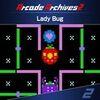 Arcade Archives 2 Lady Bug para PlayStation 5