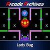 Arcade Archives 2 Lady Bug para PlayStation 4