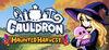 Cauldron: Haunted Harvest para Ordenador