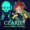 Clarity: The Seven Demons of Vanguardia para PlayStation 5