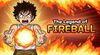 The Legend Of Fireball para Nintendo Switch