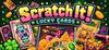 Scratch It! Lucky Cards para PC