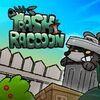 Trash Raccoon para PlayStation 5