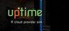 Uptime: A Cloud Provider Sim para PC