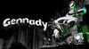 Gennady para Nintendo Switch