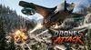 Drones Attack para Nintendo Switch