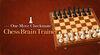 One-Move Checkmate: Chess Brain Trainer para Nintendo Switch