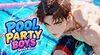 Pool Party Boys: Splash Guys para Nintendo Switch