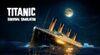 Titanic Survival Simulator para Nintendo Switch