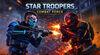 Star Troopers - Combat Force para Nintendo Switch