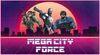 Mega City Force para Nintendo Switch