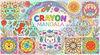 CRAYON MANDALA para Nintendo Switch