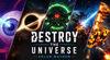 Destroy The Universe: Solar Mayhem para Nintendo Switch