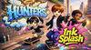 Ink Splash para Nintendo Switch
