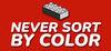 Nunca ordenes por color para PC