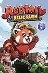Redtail Relic Rush para Xbox Series X