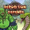 Reposition Defense para PlayStation 5