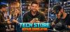Tech Store & Repair Simulator para Ordenador