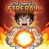 The Legend Of Fireball para PlayStation 4