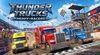 Thunder Trucks: Heavy Racers para Nintendo Switch