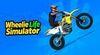 Wheelie Life Simulator para Nintendo Switch
