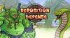 Reposition Defense para Nintendo Switch