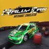 Rally Car Mechanic Simulator para PlayStation 5