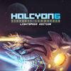 Halcyon 6: Starbase Commander para Nintendo Switch